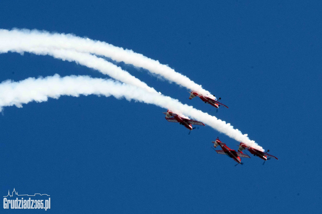 Aerobaltic 2018- Fotorelacja