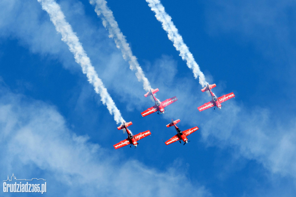 Aerobaltic 2018- Fotorelacja