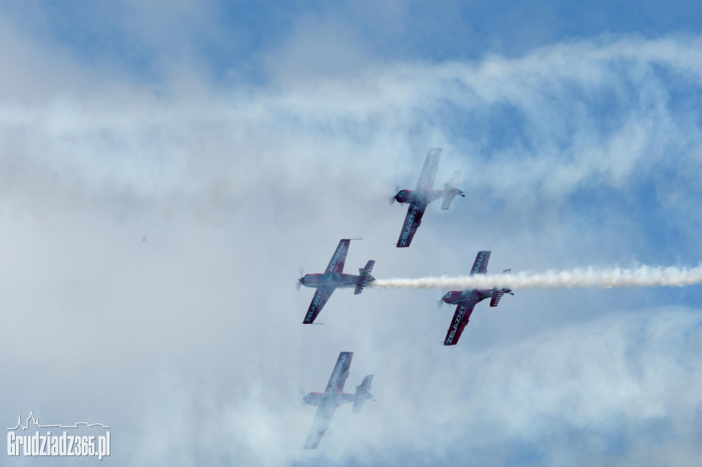 Aerobaltic 2018- Fotorelacja