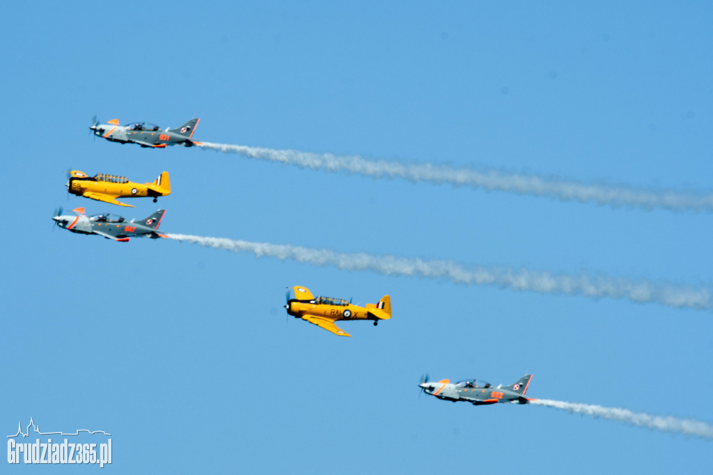 Aerobaltic 2018- Fotorelacja