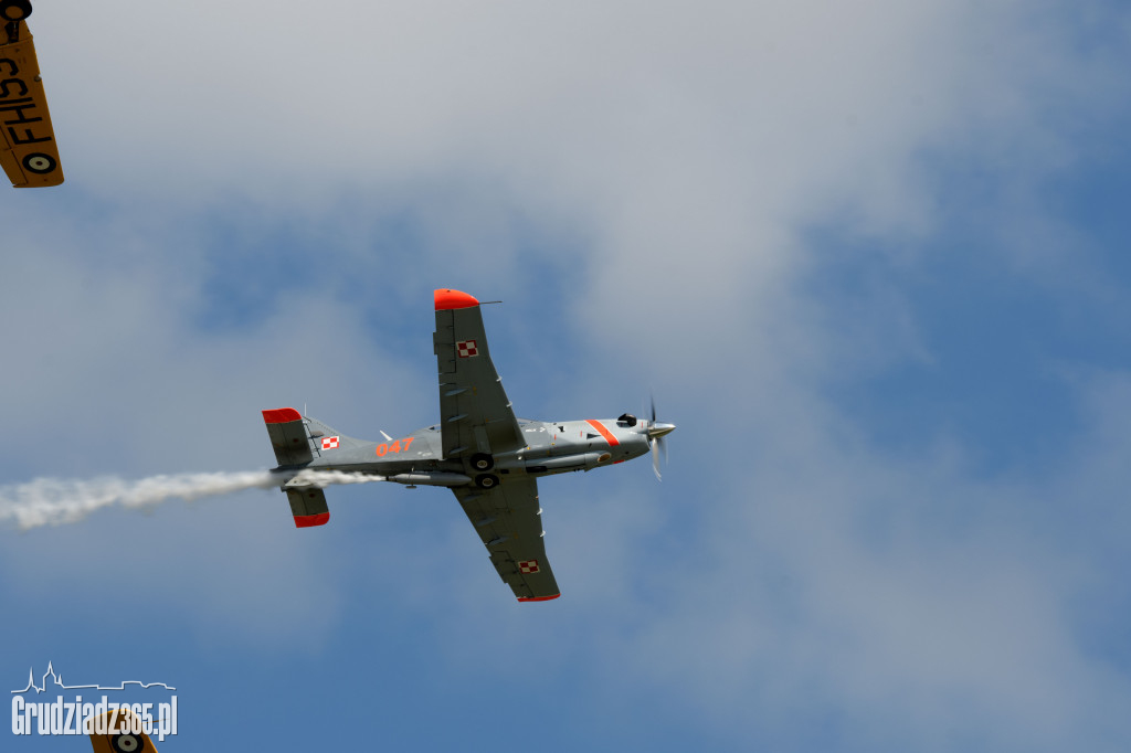 Aerobaltic 2018- Fotorelacja