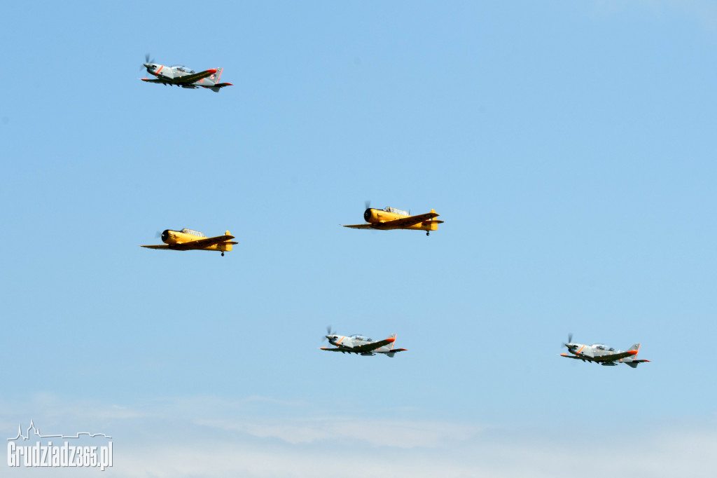 Aerobaltic 2018- Fotorelacja