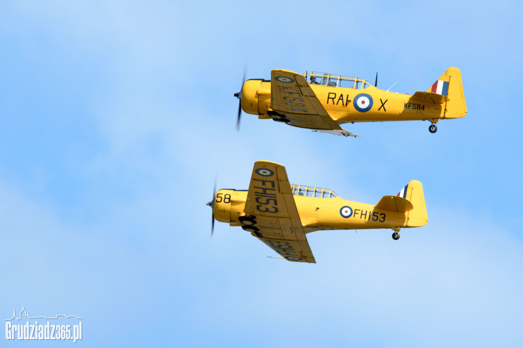 Aerobaltic 2018- Fotorelacja