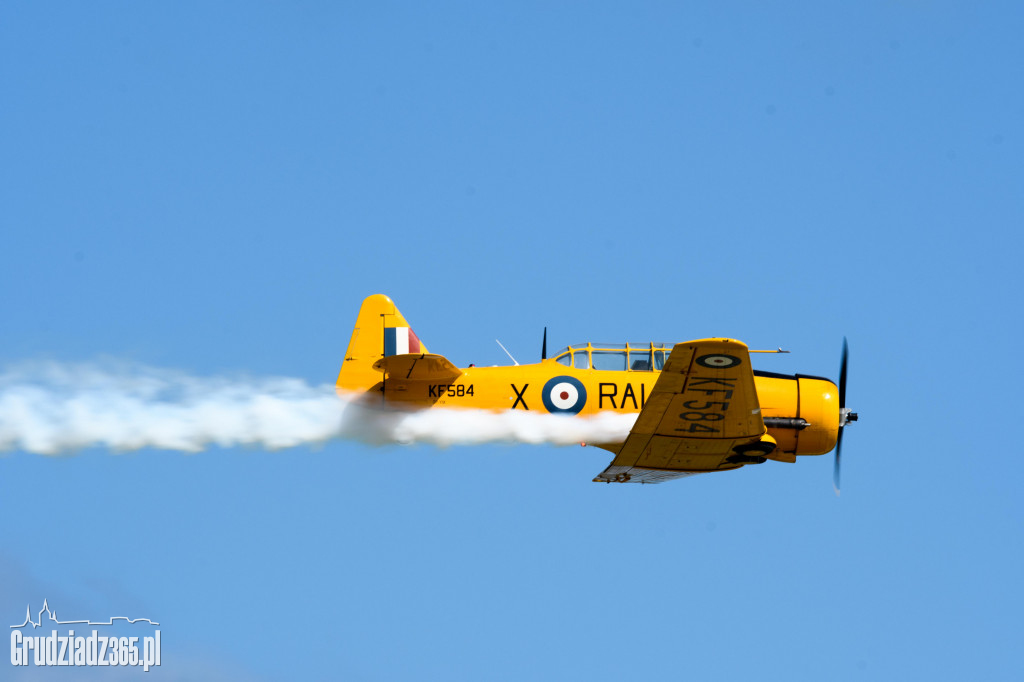 Aerobaltic 2018- Fotorelacja