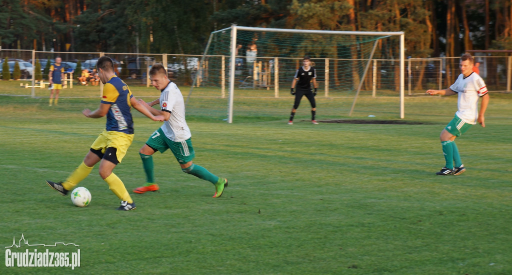 KS Stal Grudziądz - Olimpia Grudziądz