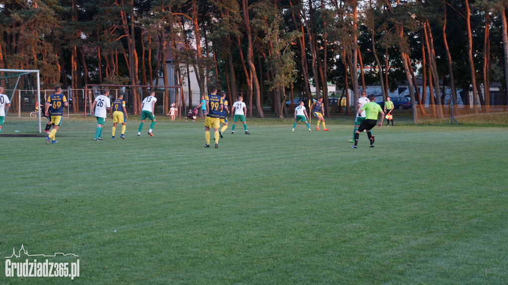 KS Stal Grudziądz - Olimpia Grudziądz