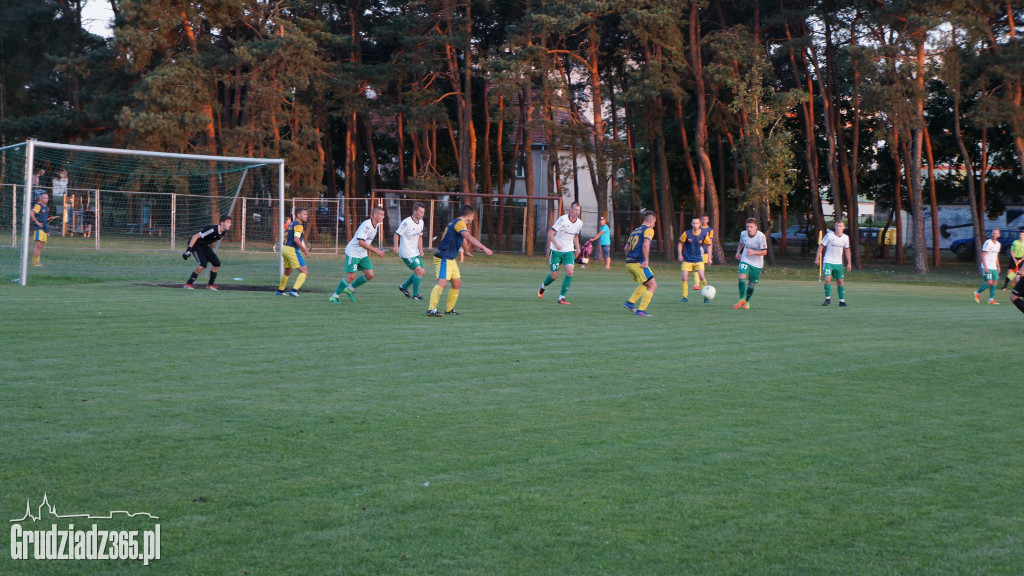 KS Stal Grudziądz - Olimpia Grudziądz