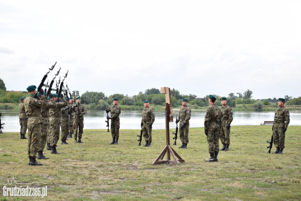 Pokazy Kawalerii nad Wisłą - Fotorelacja
