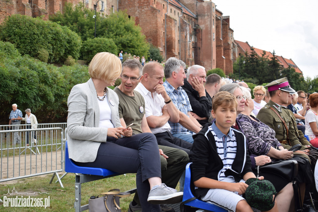 Pokazy Kawalerii nad Wisłą - Fotorelacja