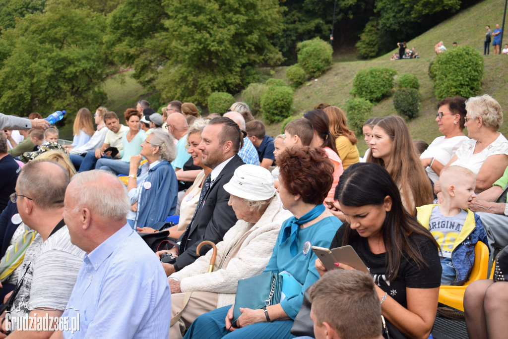 Pokazy Kawalerii nad Wisłą - Fotorelacja