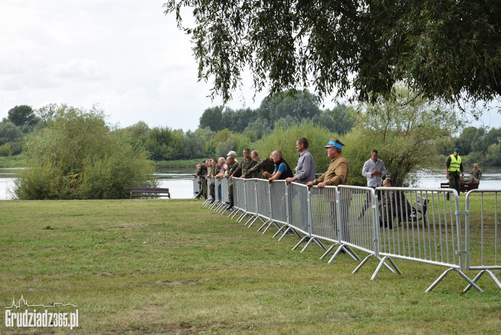 Pokazy Kawalerii nad Wisłą - Fotorelacja