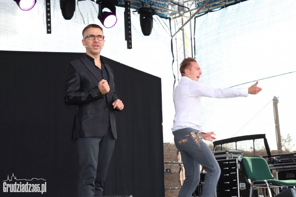 Dożynki w Radzyniu Chełmińskim - foto