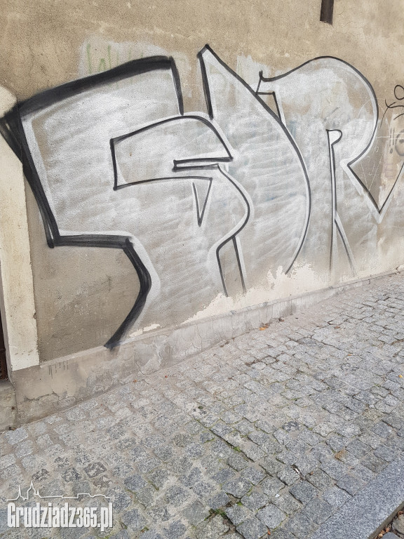 Grudziądz oczami turysty - fotorelacja