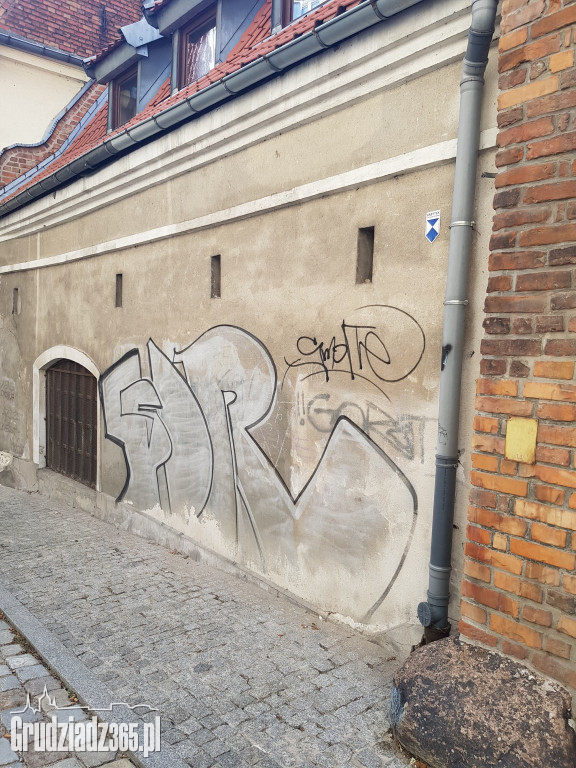 Grudziądz oczami turysty - fotorelacja