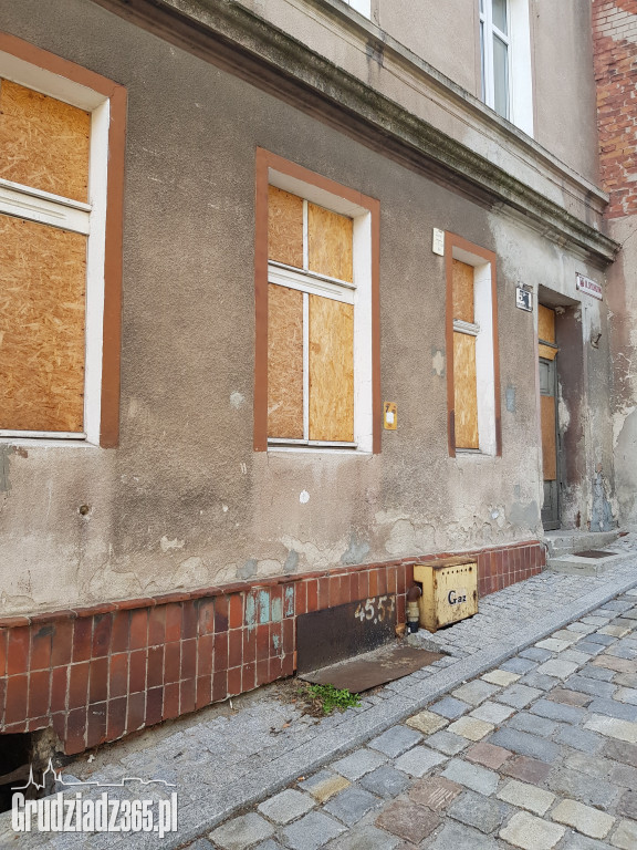 Grudziądz oczami turysty - fotorelacja
