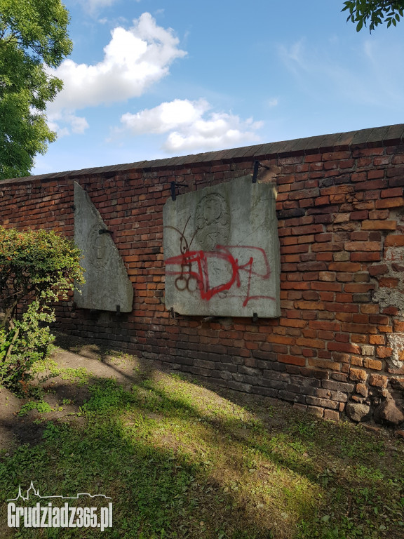 Grudziądz oczami turysty - fotorelacja