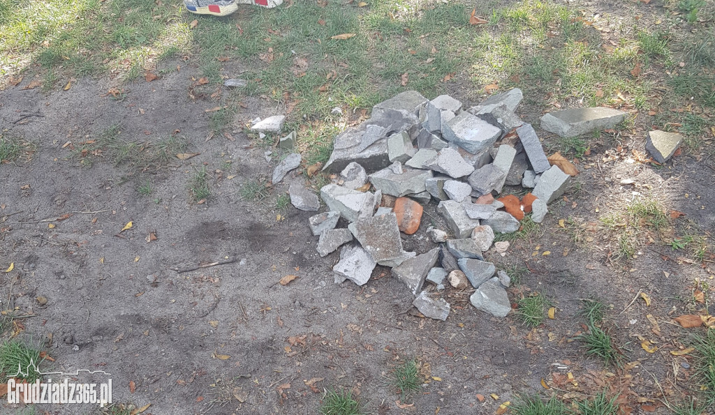 Grudziądz oczami turysty - fotorelacja