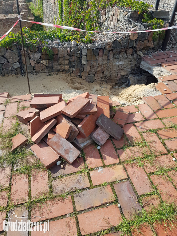 Grudziądz oczami turysty - fotorelacja