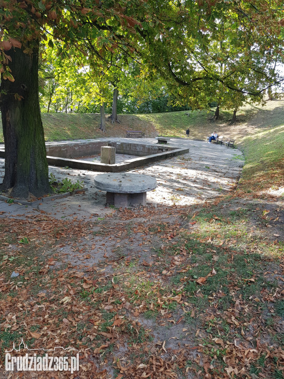 Grudziądz oczami turysty - fotorelacja