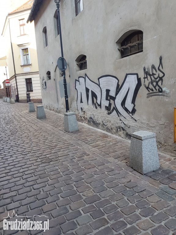 Grudziądz oczami turysty - fotorelacja