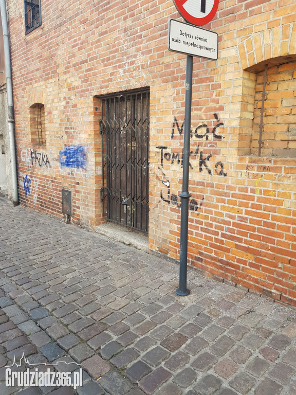 Grudziądz oczami turysty - fotorelacja