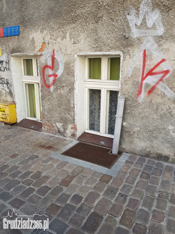 Grudziądz oczami turysty - fotorelacja