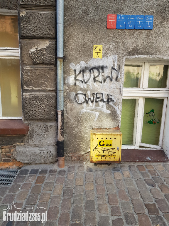Grudziądz oczami turysty - fotorelacja
