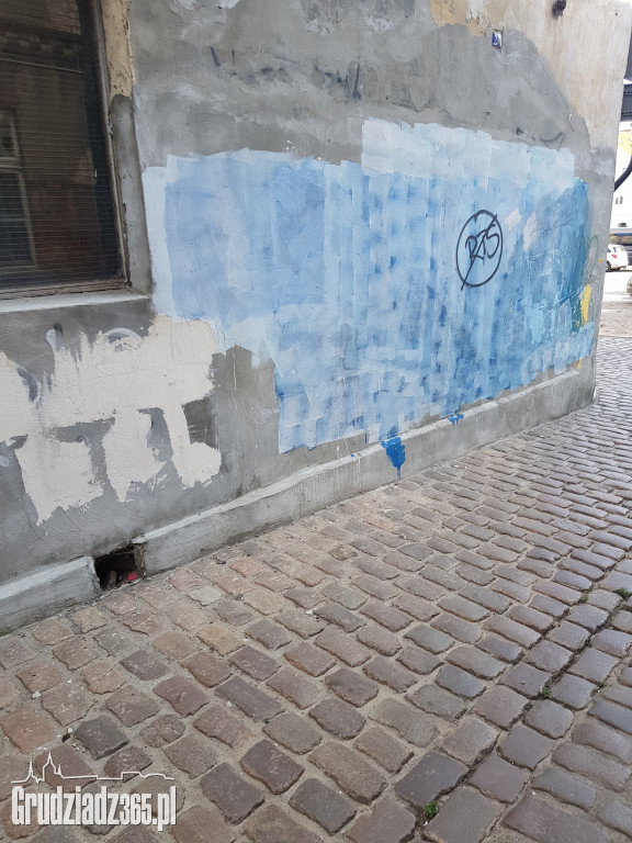 Grudziądz oczami turysty - fotorelacja