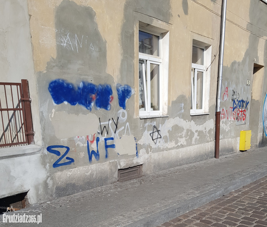 Grudziądz oczami turysty - fotorelacja
