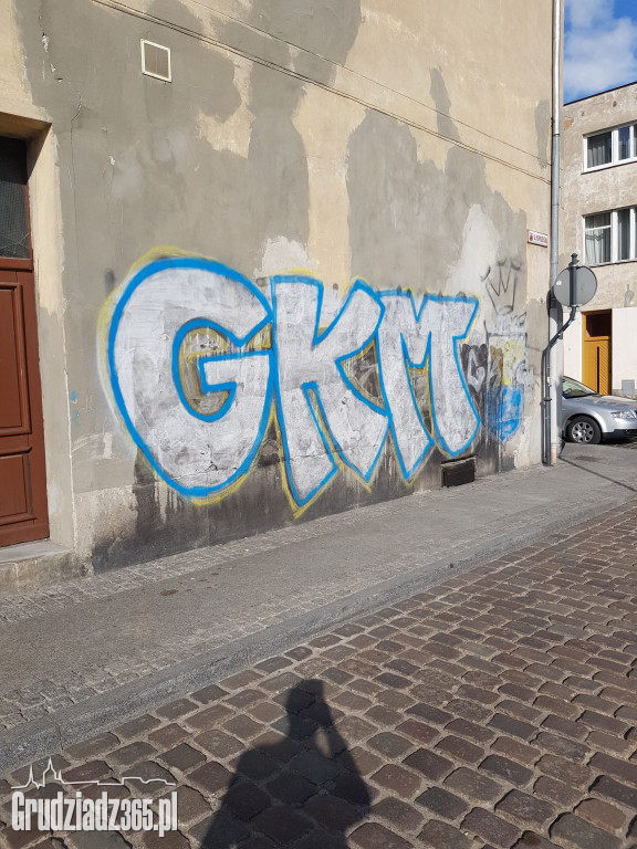 Grudziądz oczami turysty - fotorelacja