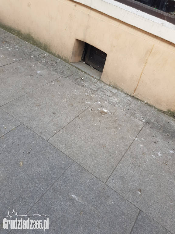 Grudziądz oczami turysty - fotorelacja