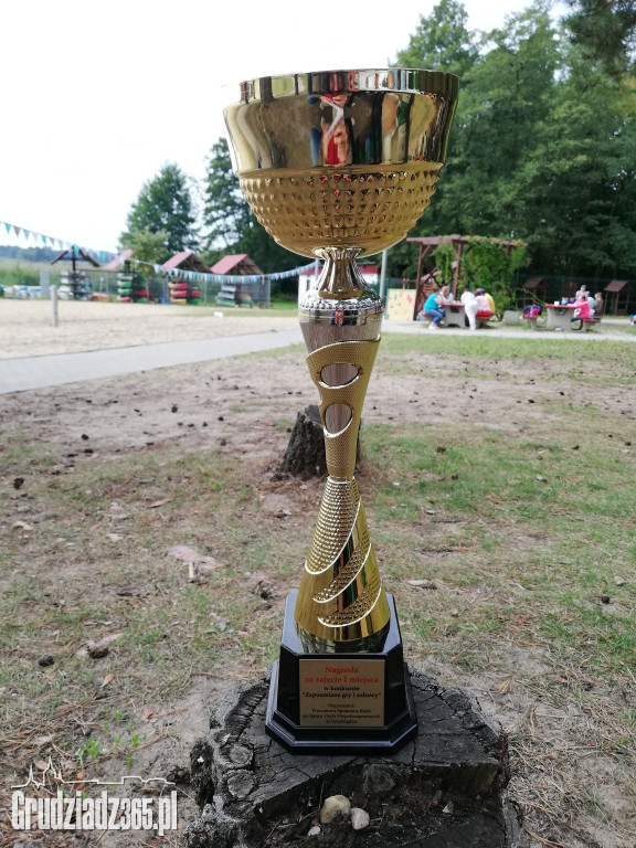 Zapomniane gry i zabawy- III edycja