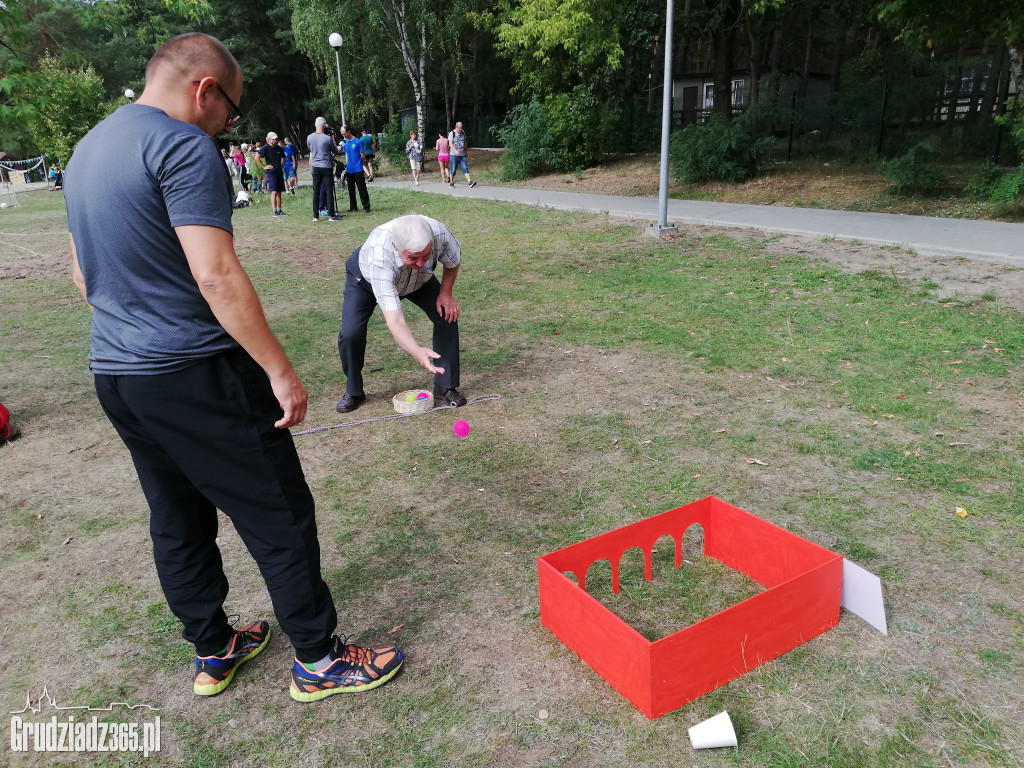 Zapomniane gry i zabawy- III edycja