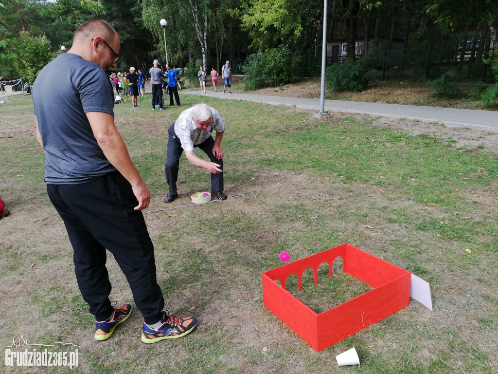 Zapomniane gry i zabawy- III edycja