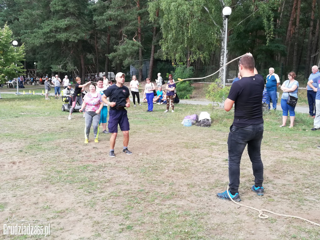 Zapomniane gry i zabawy- III edycja