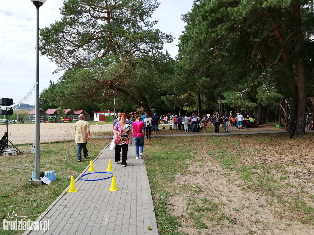 Zapomniane gry i zabawy- III edycja