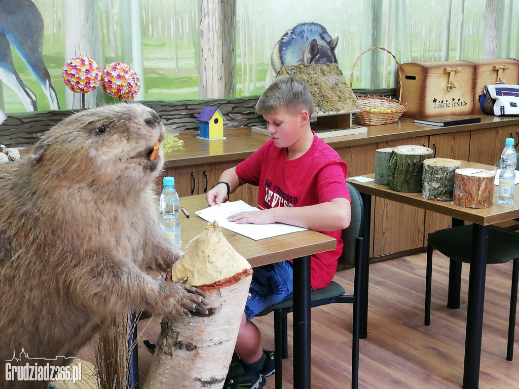 Grudziądzki Przyjaciel Przyrody 2018