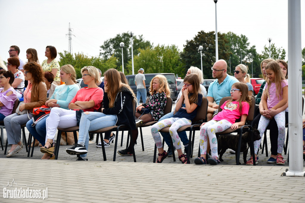 ABC pierwszej pomocy dla zwierząt