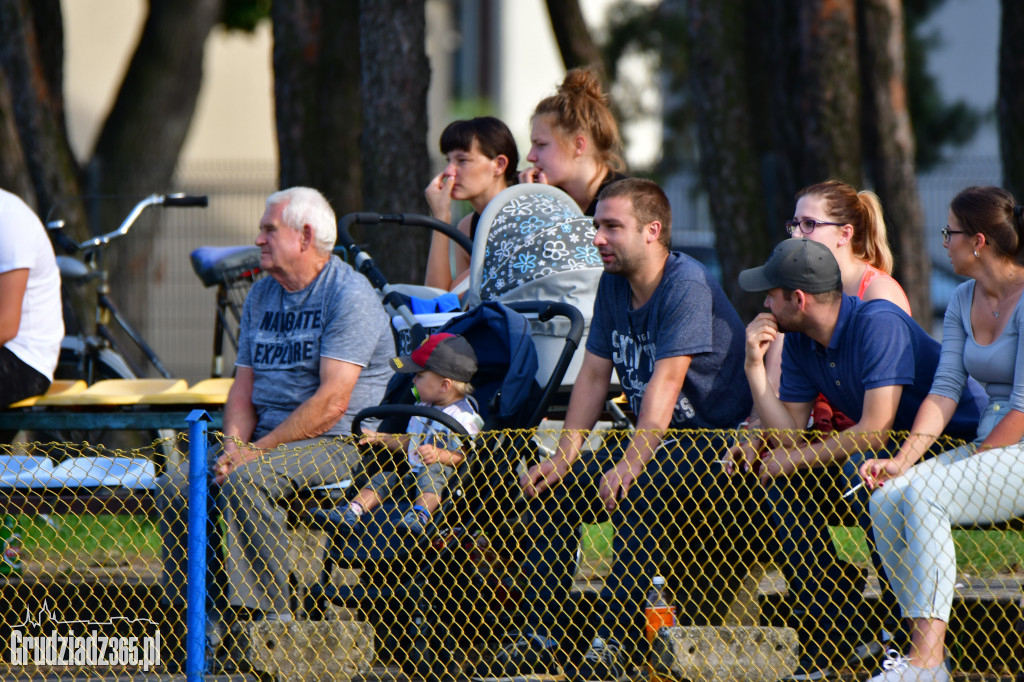 Jak Grudziądzanie spędzili ostatni weekend wakacji?