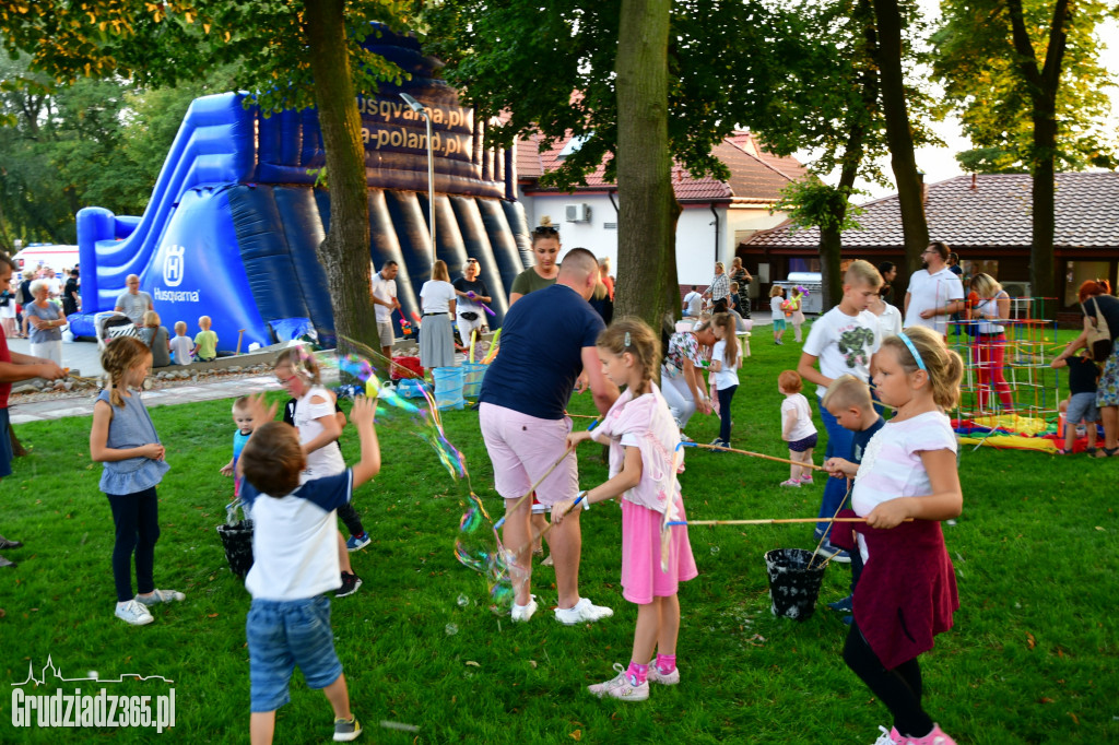 Łączymy siły dla Michała - fotorelacja
