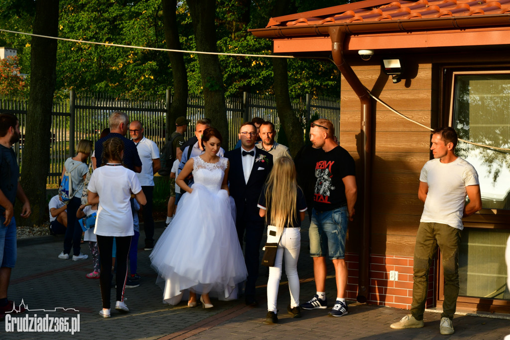 Łączymy siły dla Michała - fotorelacja