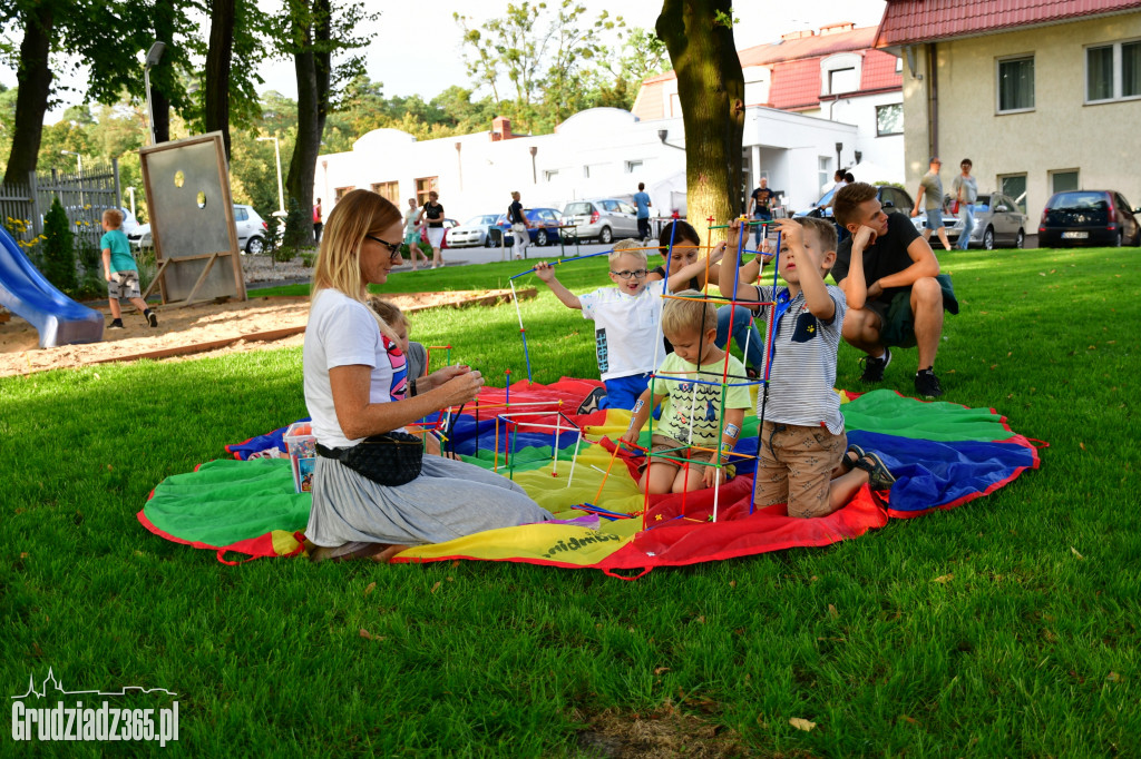 Łączymy siły dla Michała - fotorelacja