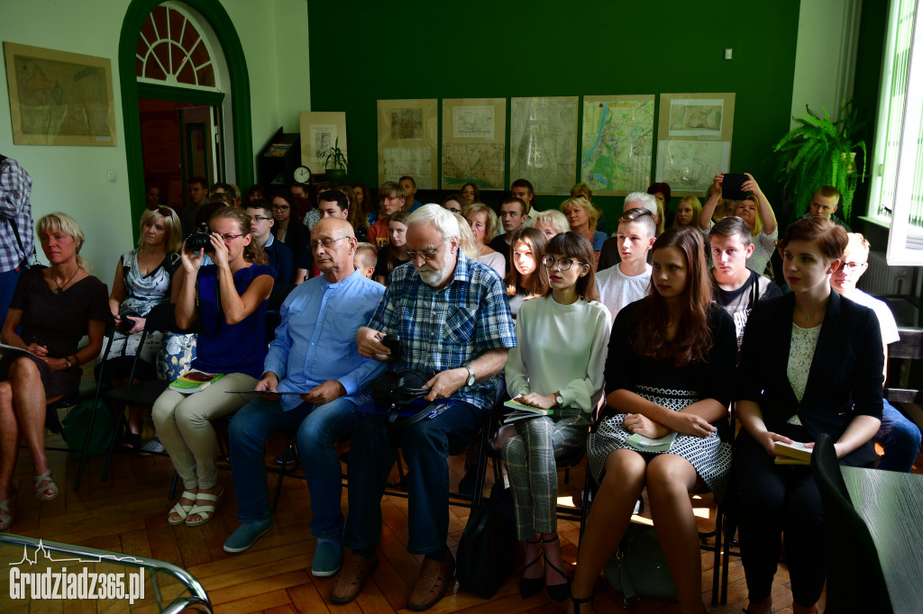 Narodowe czytanie Żeromskiego - Przedwiośnie