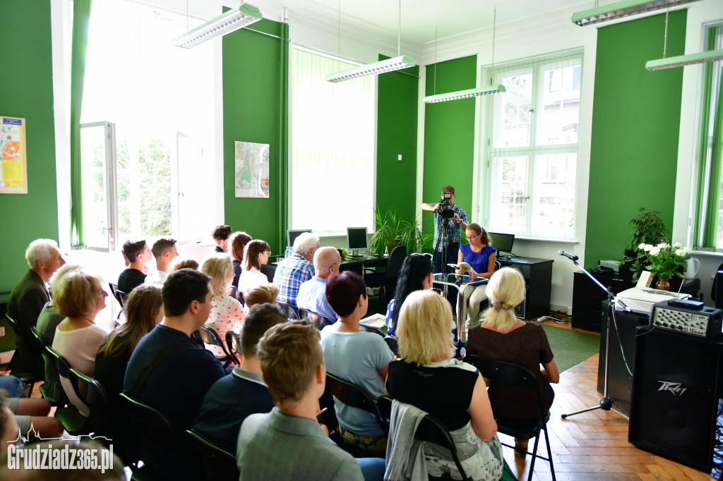 Narodowe czytanie Żeromskiego - Przedwiośnie