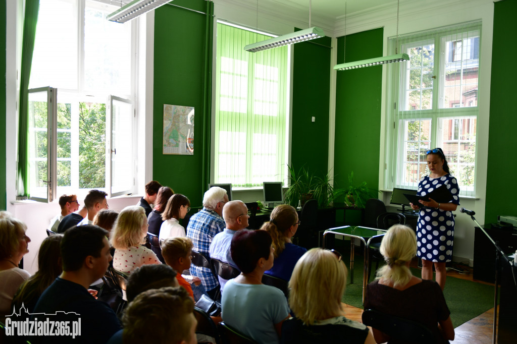 Narodowe czytanie Żeromskiego - Przedwiośnie