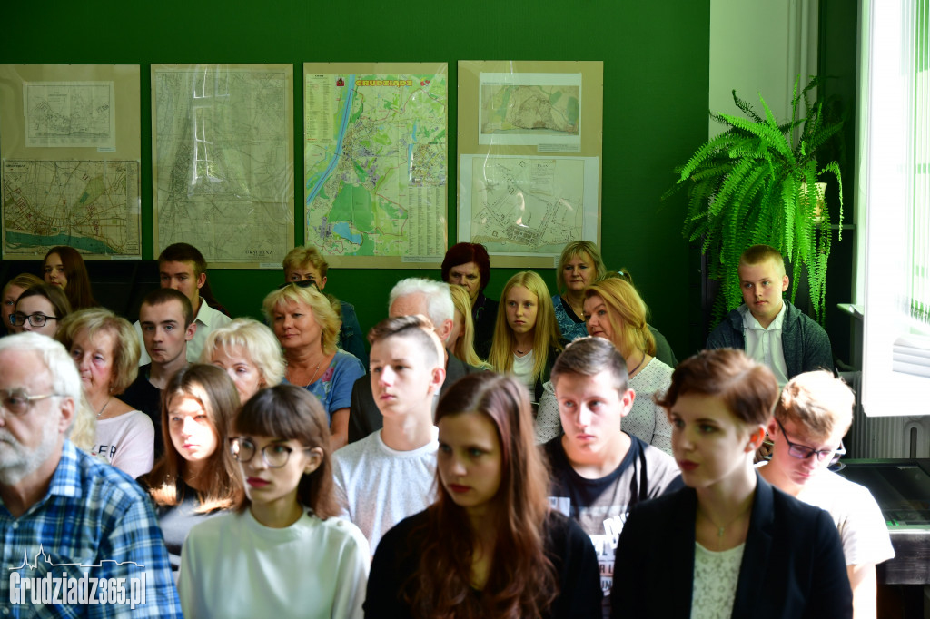 Narodowe czytanie Żeromskiego - Przedwiośnie