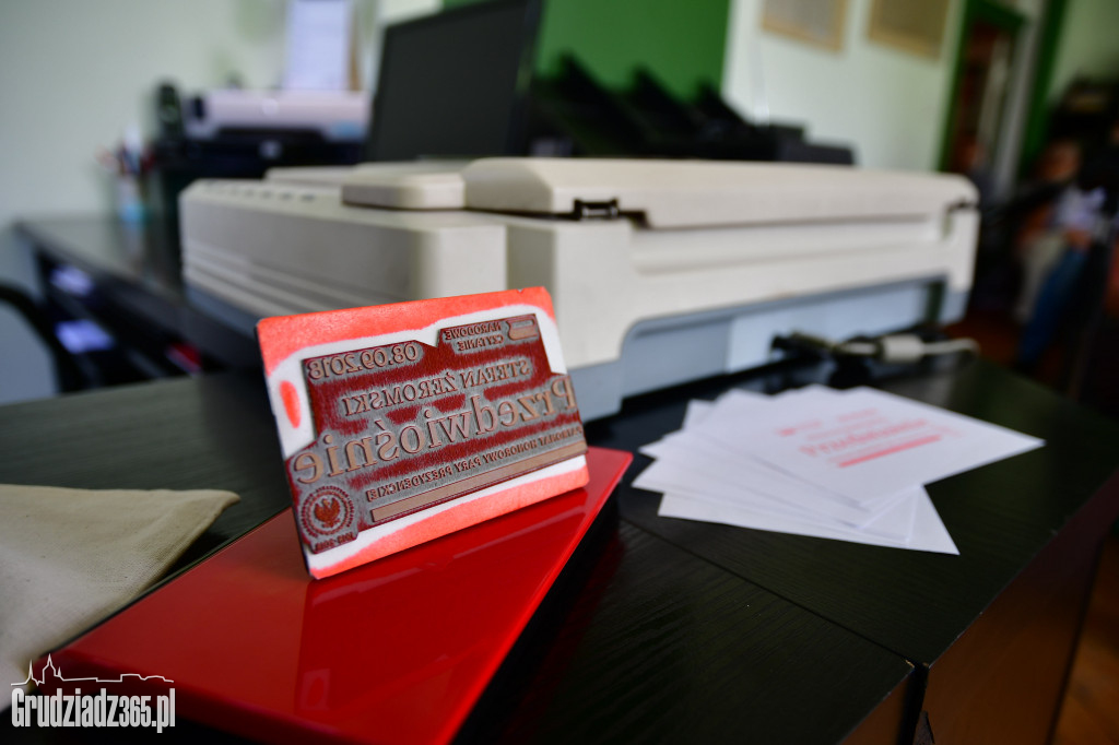 Narodowe czytanie Żeromskiego - Przedwiośnie