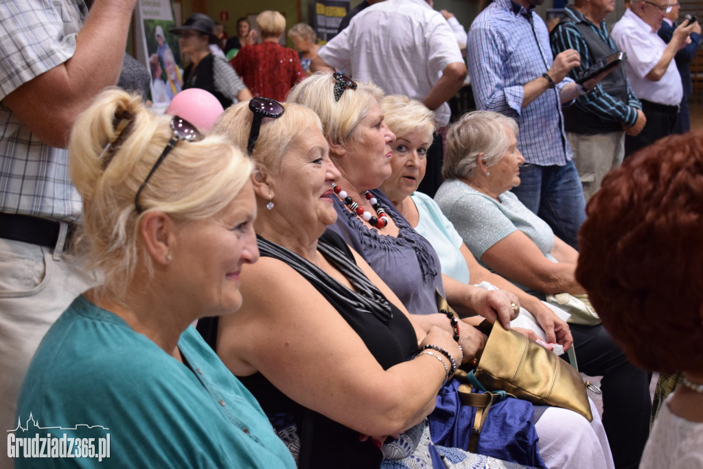 IV Grudziądzki Dzień Seniora - Fotorelacja