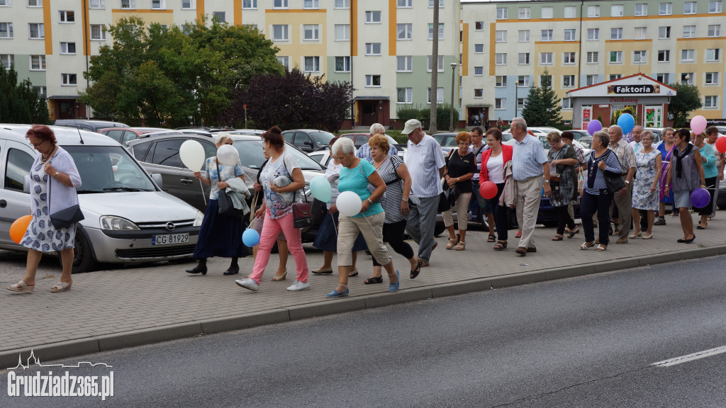 IV Grudziądzki Dzień Seniora - Fotorelacja