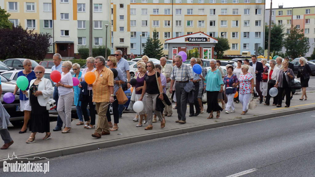 IV Grudziądzki Dzień Seniora - Fotorelacja